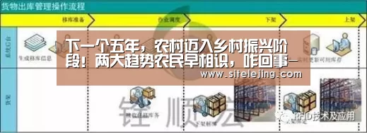 下一个五年,农村迈入乡村振兴阶段!两大趋势农民早相识,咋回事-乐竟体育官网(图2) 百家乐