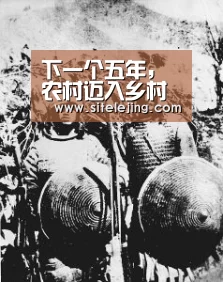 下一个五年，农村迈入乡村振兴阶段！两大趋